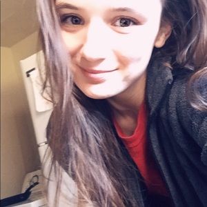 Meet your Posher, Kimberlykimberly